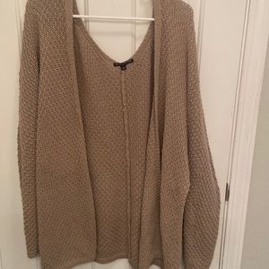 Brandy Melville cardigan
